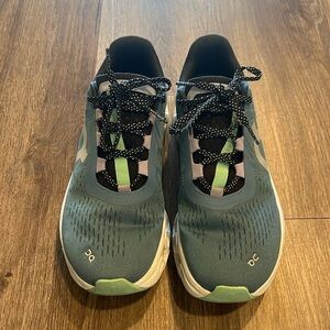 ON Cloudmonster (Dust/Vapor) Women’s 8